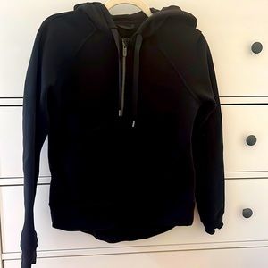 Lululemon scuba hoodie
